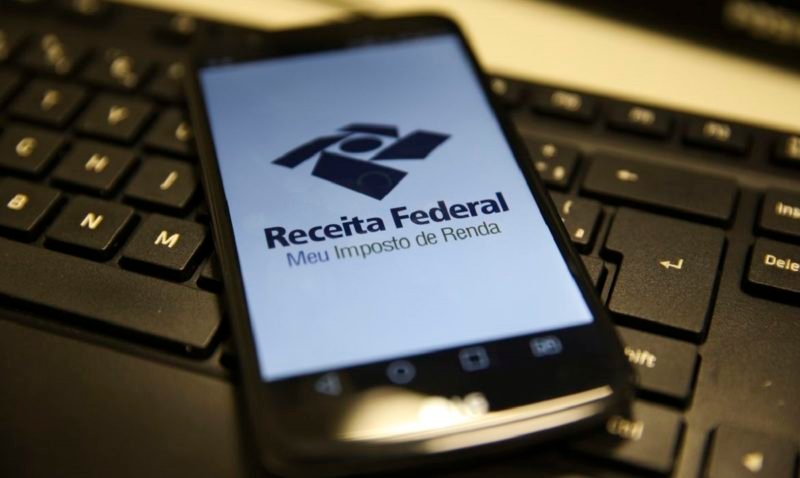 Declaração IRPF 2024 – Foto: Marcello Casal Jr/Agência Brasil