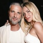 Bruno Gagliasso e Giovanna Ewbank