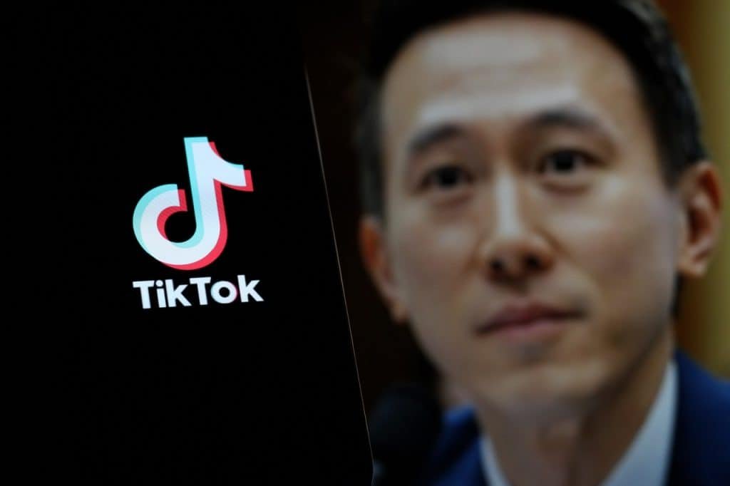 tiktok