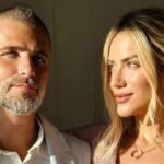 Bruno Gagliasso e Giovanna Ewbank