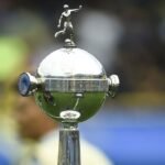 Copa Libertadores: veja os times e grupos sorteados para a edição de 2024