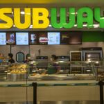 Subway pede recuperação judicial no Brasil - 13/03/2024 - Mercado