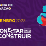 Últimos dias de inscrição para atividades da Semana de Inovação 2023