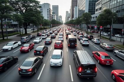 Rodízio de São Paulo Hoje, Janeiro: Dias, Horários e Placas. Atualizado