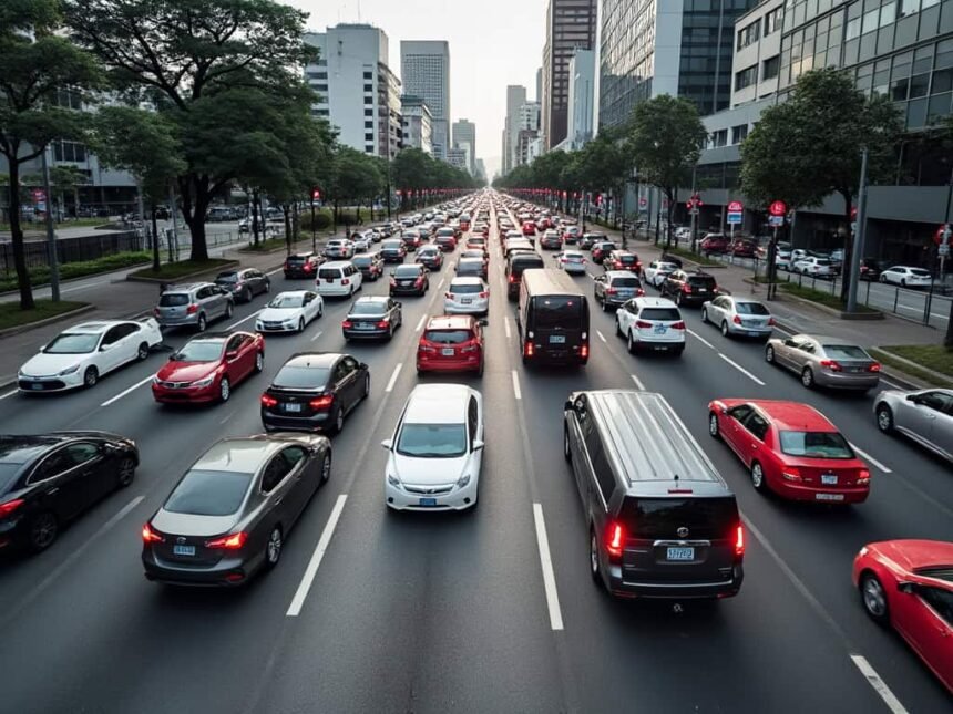 Rodízio de São Paulo Hoje, Janeiro: Dias, Horários e Placas. Atualizado